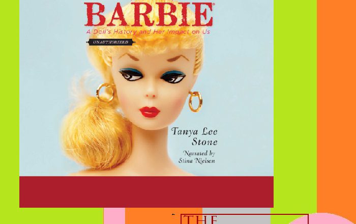 The Good, The Bad, And The Barbie : A Doll’s History And Her Impact On Us