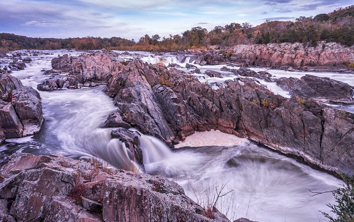 Rivers Are Losing Dissolved Oxygen From Their Water With Climate Change