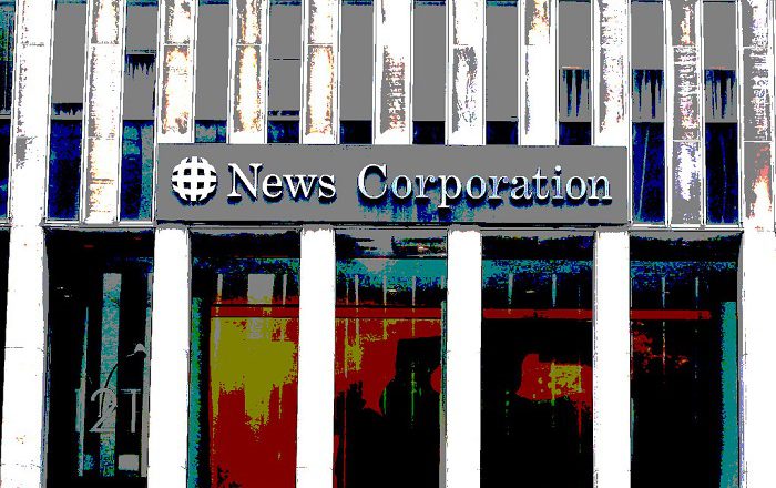 Did You Hear The News Corp News? — Media Mogul Rupert Murdoch Resigns