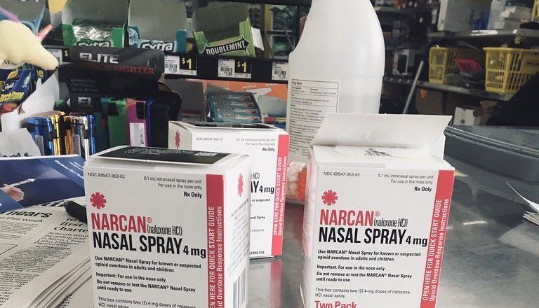 In The Effort To Combat The US Opioid Crisis FDA Approval Of Over-The-Counter Narcan Is An Important Step