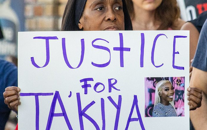 The Shooting Of Ta’Kiya Young Highlights Sobering Reality For Black Pregnant Women In America