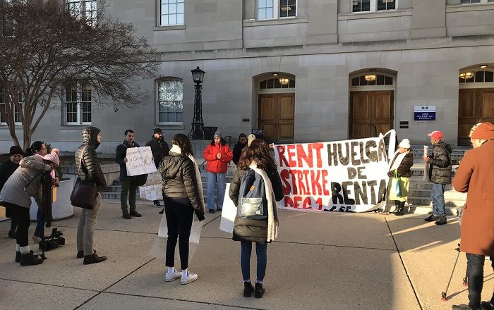 Prioritizing Profits Over Human Rights — Corporate Landlords Are Eroding Affordable Housing