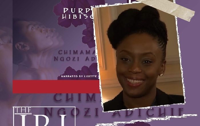 ‘Purple Hibiscus’ — The Story Of A Young Nigerian Girl’s Dreams Of Being Part Of A Loving Family