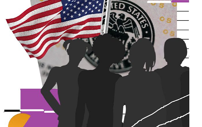 Are American Institutions Failing Teenage Girls