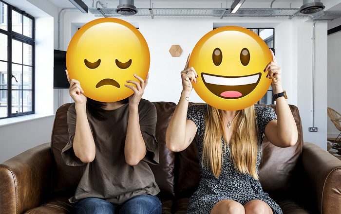 Why Emoji Can Be Even More Powerful Than Words — Is It A Sign of our times