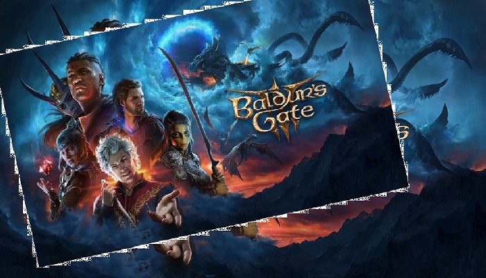 Baldur’s Gate 3: A Journey Of Discovery