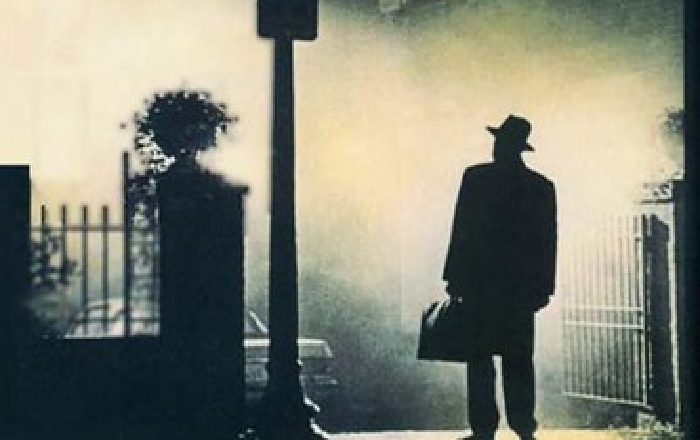 ‘The Exorcist’ Hollywood’s Imagination, And Our Obsession With Evil