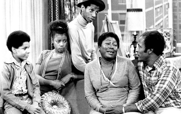 A Look Back At ‘Good Times’ 50 Years Later