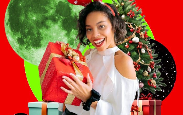 Capricorn Lets Explore The Wonders Of Your Christmas Horoscope