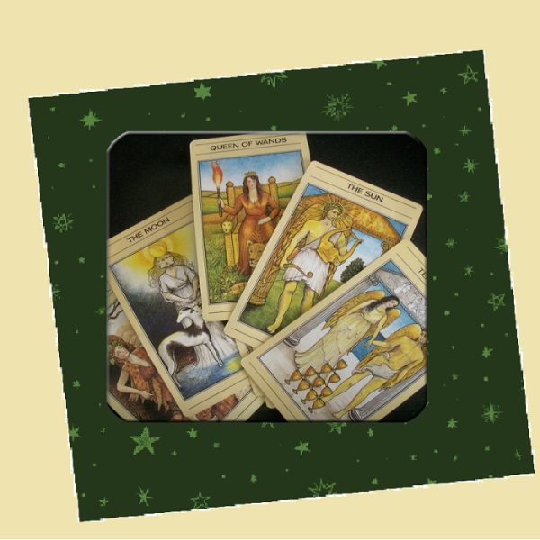 Aquarius Season What’s In The Cards