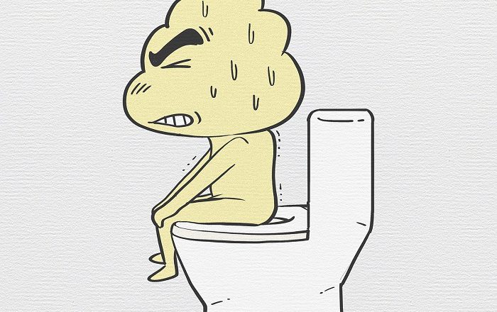 The Strange And Unusual Effects Of Alcohol On Your Poo