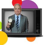 Lorne Michaels — Nearly 50 Years Of Comedy Gold