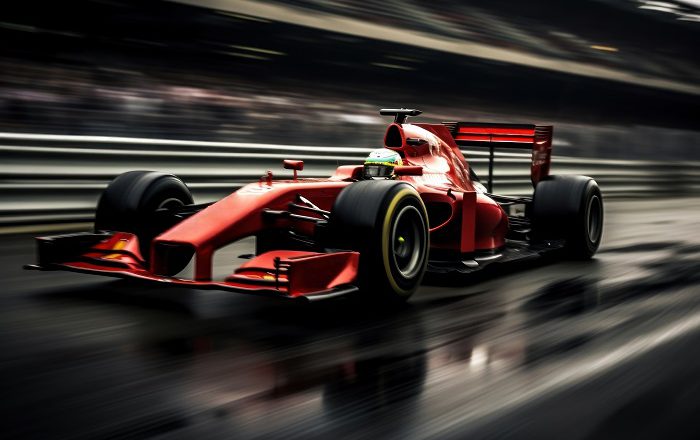 Could Formula One And Other Big Events Be The Answer To Driving Growth And Tourism In The Hospitality Industry