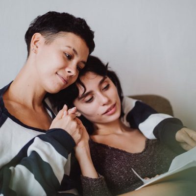 Uncovering The Reasons Behind The Astonishing Rise In LGBTQ+ Romance Literature