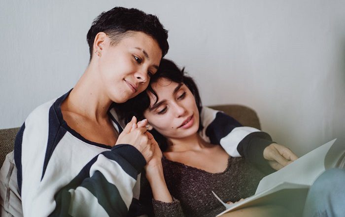 Uncovering The Reasons Behind The Astonishing Rise In LGBTQ+ Romance Literature