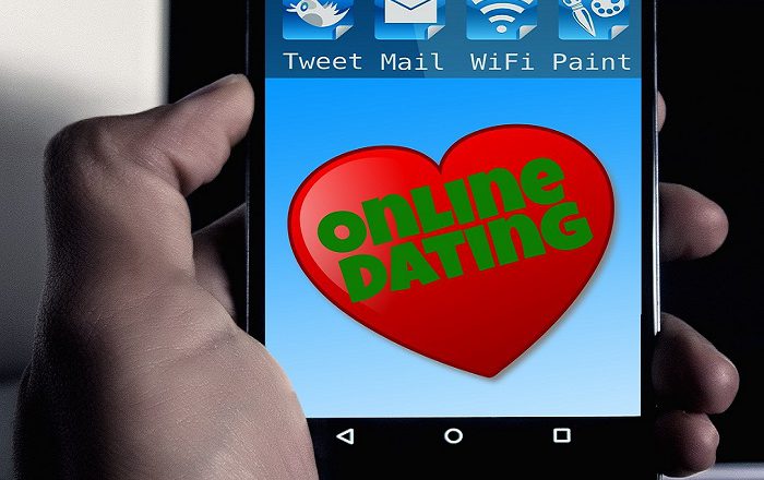 Boy Has Online Dating Come A Long Way – Question Is – Is It In A Good Way?