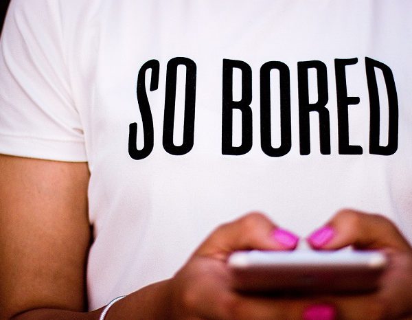 Swipe Left, No Swipe Right, No