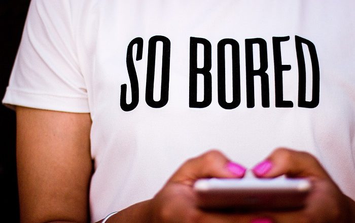 Swipe Left, No Swipe Right, No