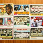 Cornering The Baseball Cards Market