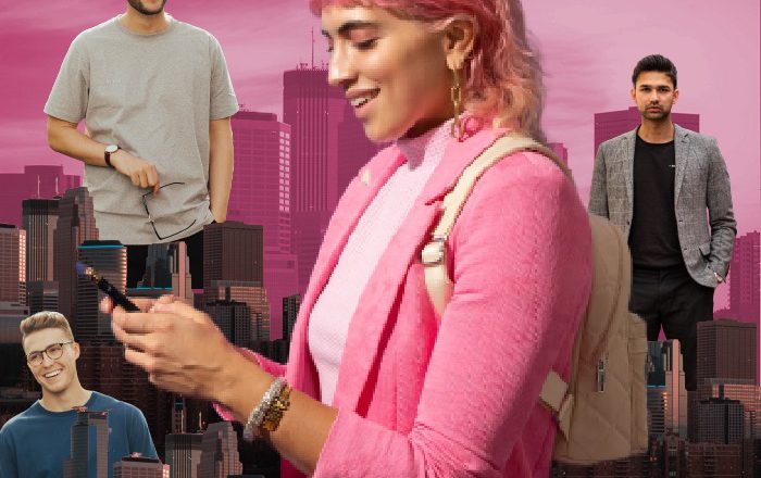 Sex, Money And Love: Romance And Dating In A Material Age