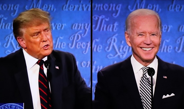 Was It A Campaign-Defining Presidential Debate