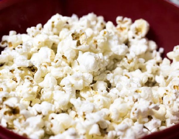 Popcorn — A Tasty Snack Or A Useful Way Of Preserving And Storing Food