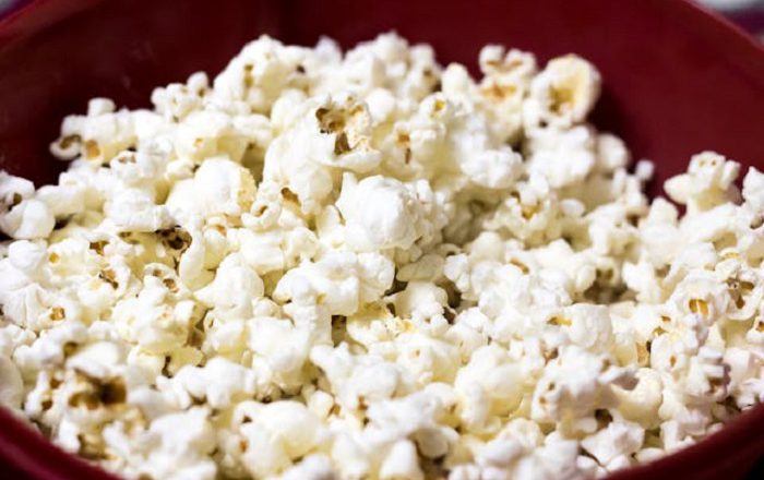 Popcorn — A Tasty Snack Or A Useful Way Of Preserving And Storing Food