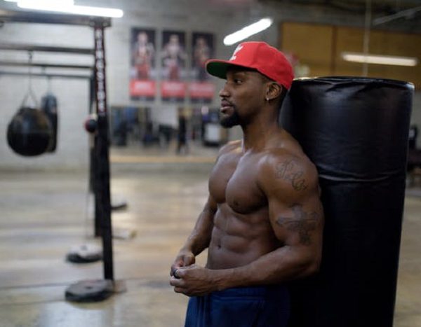 The Push For The Perfect Muscular Body