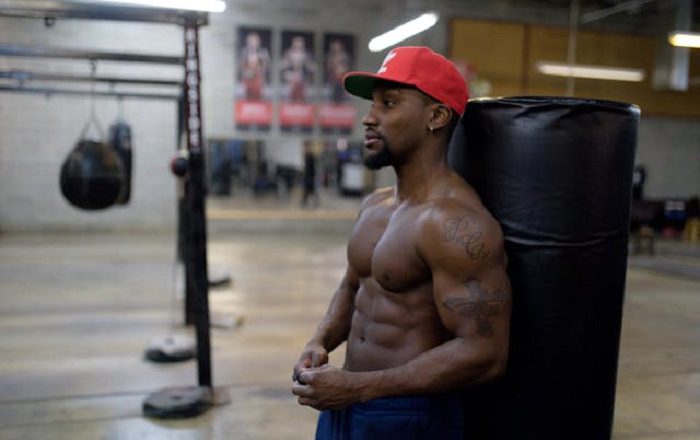 The Push For The Perfect Muscular Body