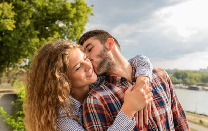 When You’re Back On The Dating Scene