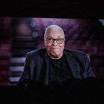 James Earl Jones — The End Of An Era