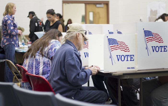 If Voters Believe The Inaccurate Info Speaks To A Larger Truth ‘Moral Flexibility’ Helps Them Defend Politicians Misinformation