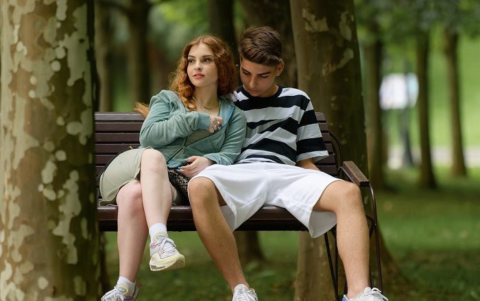 Is It Love Or A Crush