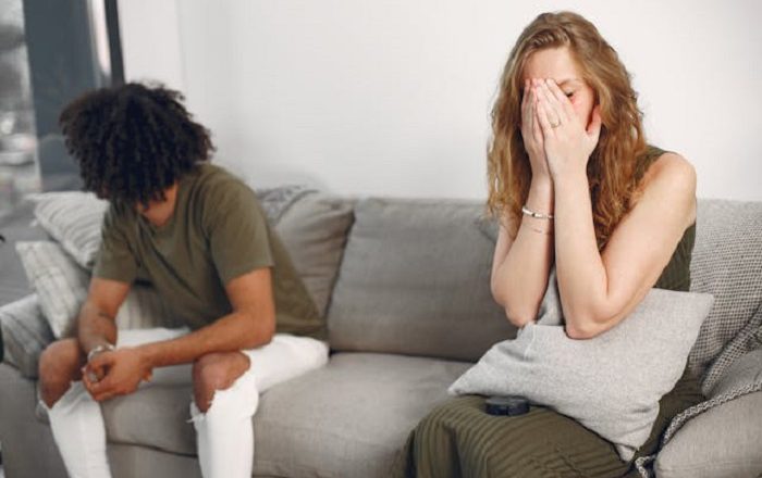 Can You Save Your Relationship After Cheating?