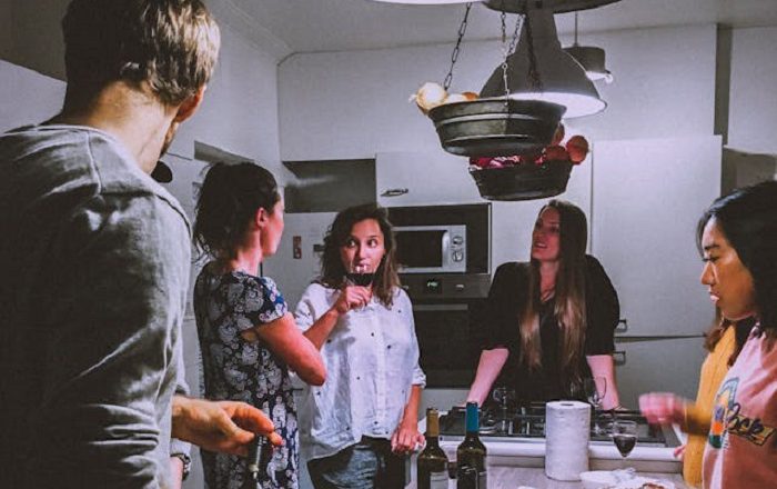 8 Tips For When You’ve Not Socialized In A While