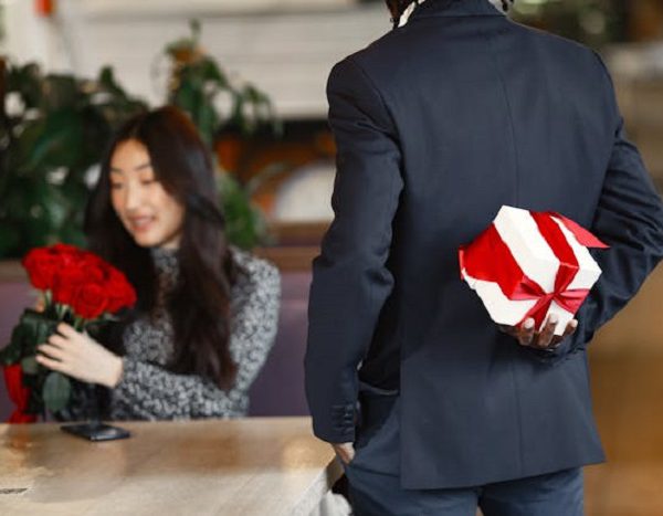 Great Gift Suggestions For Your Crush