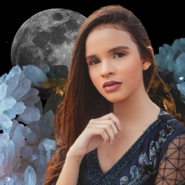 The Capricorn Woman — Ambitions And Determined