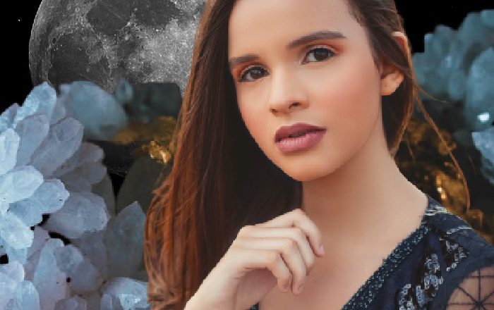 The Capricorn Woman — Ambitions And Determined