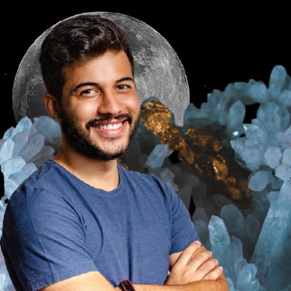 The Capricorn Man — Often Reserved, Not The Chatty Type