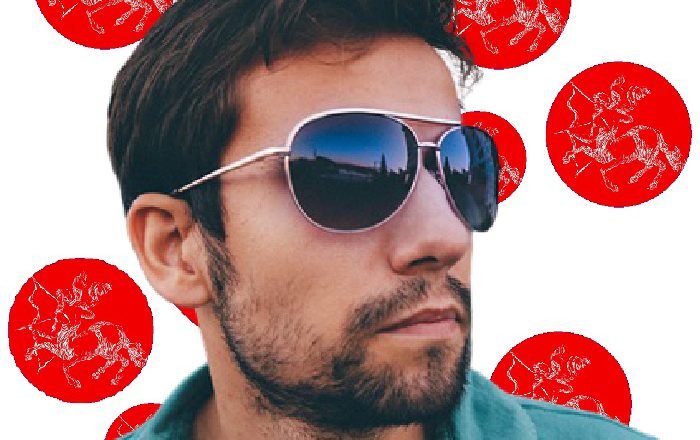 The Sagittarius Man A Very Passionate Fire Sign