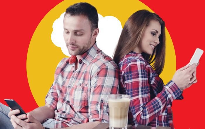 Stay Connected In A Long Distance Relationship