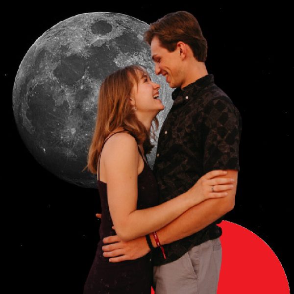 What It’s Like To Be In A Relationship With A Sagittarius