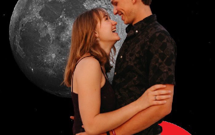 What It’s Like To Be In A Relationship With A Sagittarius