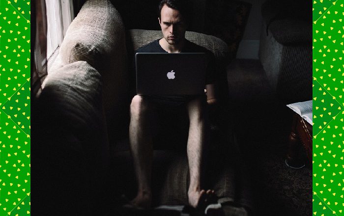 Is Your Long-Term Relationship Turning Into A Roommate Syndrome Situation?