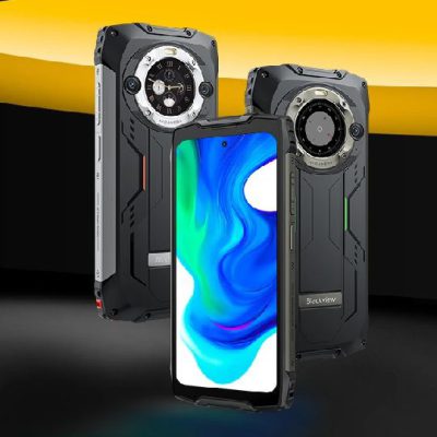 [World Premiere] Blackview BV9300 PRO For The Rugged Lifestyle