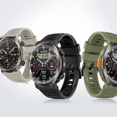 [World Premiere] Blackview W50 Pro Smartwatch