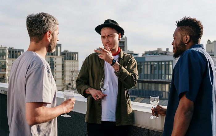 Why Hasn’t Malentine’s Day Become A Thing? – Galentine’s Day Has