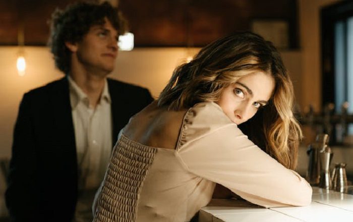 The Romantic Rejection