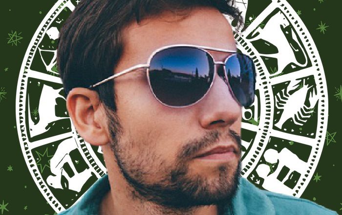 Signs That A Gemini Man Likes You