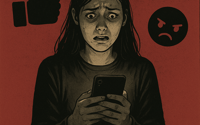 The Dark Side Of Virality: When Going Viral Goes Wrong